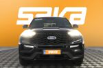 Musta Maastoauto, Ford Explorer – VAR-65841, kuva 2