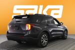 Musta Maastoauto, Ford Explorer – VAR-65841, kuva 8