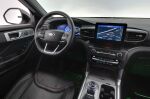 Musta Maastoauto, Ford Explorer – VAR-65841, kuva 10