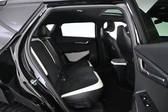 Musta Maastoauto, Kia EV6 – VAR-65910