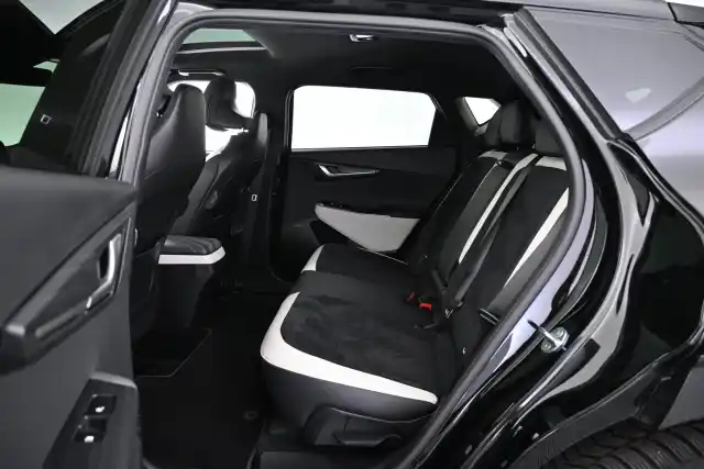 Musta Maastoauto, Kia EV6 – VAR-65910