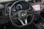 Punainen Viistoperä, Nissan Leaf – VAR-66026, kuva 11