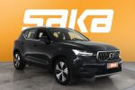 Musta Maastoauto, Volvo XC40 – VAR-66051, kuva 1