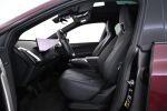 Punainen Maastoauto, BMW iX – VAR-66073, kuva 11