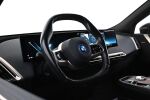 Punainen Maastoauto, BMW iX – VAR-66073, kuva 18