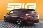 Punainen Maastoauto, BMW iX – VAR-66073, kuva 5