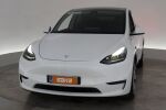 Valkoinen Maastoauto, Tesla Model Y – VAR-66138, kuva 31