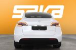 Valkoinen Maastoauto, Tesla Model Y – VAR-66138, kuva 7