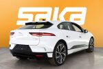 Valkoinen Maastoauto, Jaguar I-PACE – VAR-66248, kuva 8