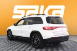 Valkoinen Maastoauto, Mercedes-Benz EQB – VAR-66362, kuva 5