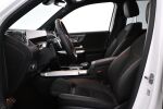 Valkoinen Maastoauto, Mercedes-Benz EQB – VAR-66362, kuva 10