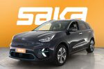 Sininen Maastoauto, Kia NIRO – VAR-66374, kuva 4