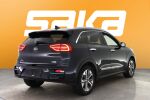 Sininen Maastoauto, Kia NIRO – VAR-66374, kuva 8