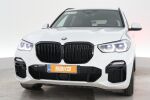 Valkoinen Maastoauto, BMW X5 – VAR-66424, kuva 34