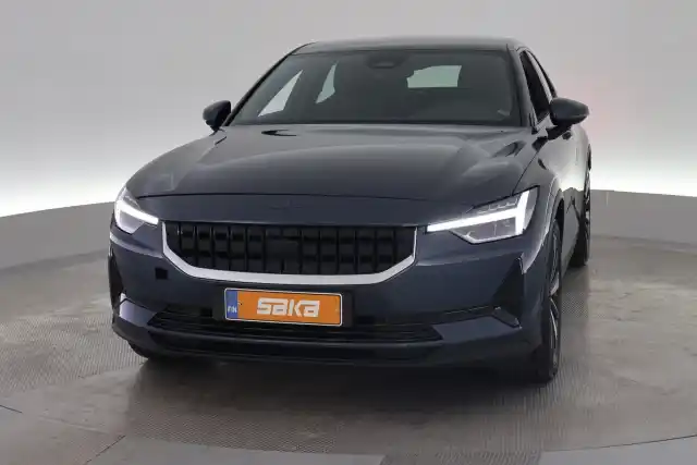 Sininen Sedan, Polestar 2 – VAR-66569