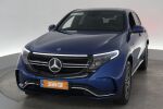 Sininen Maastoauto, Mercedes-Benz EQC – VAR-66612, kuva 27