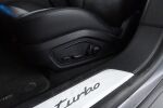 Musta Sedan, Porsche Taycan – VAR-66655, kuva 16