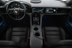 Musta Sedan, Porsche Taycan – VAR-66655, kuva 24