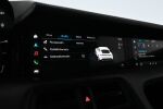 Musta Sedan, Porsche Taycan – VAR-66655, kuva 42