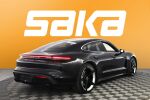 Musta Sedan, Porsche Taycan – VAR-66655, kuva 8