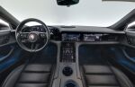 Musta Sedan, Porsche Taycan – VAR-66655, kuva 9