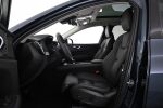 Harmaa Maastoauto, Mercedes-Benz EQB – VAR-66869, kuva 11