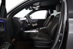 Harmaa Maastoauto, Mercedes-Benz EQB – VAR-66869, kuva 29