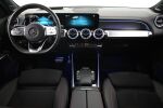 Harmaa Maastoauto, Mercedes-Benz EQB – VAR-66869, kuva 34