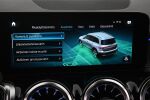 Harmaa Maastoauto, Mercedes-Benz EQB – VAR-66869, kuva 44