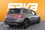 Harmaa Maastoauto, Mercedes-Benz EQB – VAR-66869, kuva 8