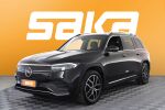 Musta Maastoauto, Mercedes-Benz EQB – VAR-66943, kuva 4