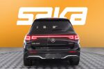Musta Maastoauto, Mercedes-Benz EQB – VAR-66943, kuva 7
