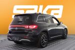 Musta Maastoauto, Mercedes-Benz EQB – VAR-66943, kuva 8