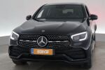 Musta Coupe, Mercedes-Benz GLC – VAR-67014, kuva 40