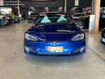 Sininen Sedan, Tesla Model S – VAR-67193, kuva 7