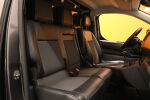 Ruskea Pakettiauto, Toyota Proace – VAR-67276, kuva 13