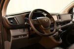 Ruskea Pakettiauto, Toyota Proace – VAR-67276, kuva 14