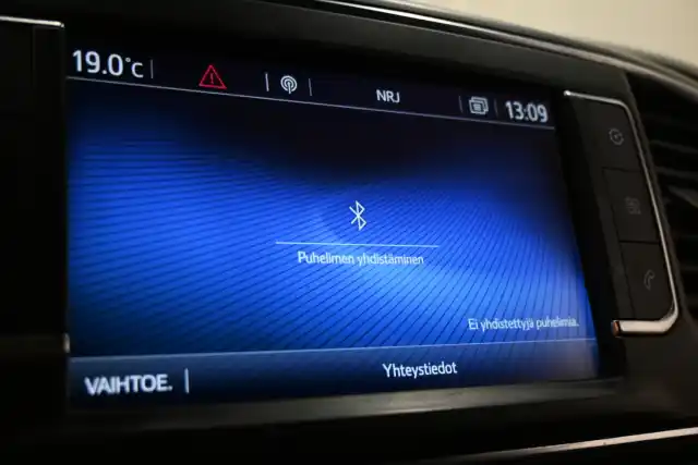 Ruskea Pakettiauto, Toyota Proace – VAR-67276