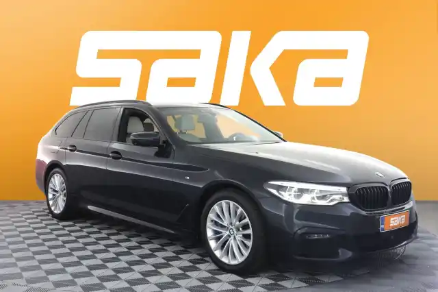  Farmari, BMW 540 – VAR-67351