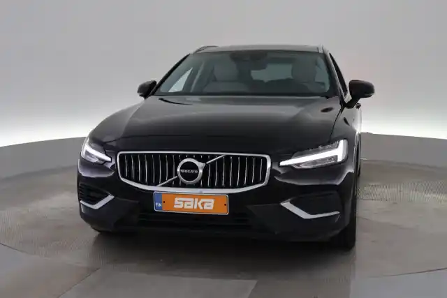 Musta Farmari, Volvo V60 – VAR-67570