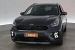 Harmaa Maastoauto, Kia Niro plug-in – VAR-67603, kuva 29