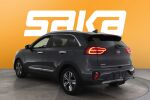 Harmaa Maastoauto, Kia Niro plug-in – VAR-67603, kuva 5