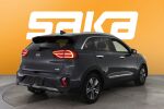 Harmaa Maastoauto, Kia Niro plug-in – VAR-67603, kuva 8