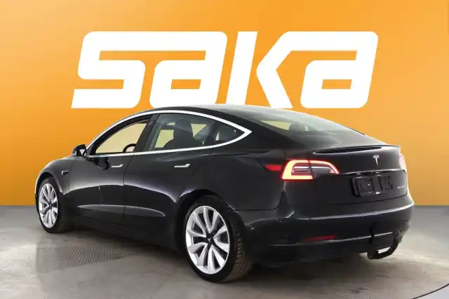 Musta Sedan, Tesla Model 3 – VAR-67959