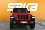 Punainen Maastoauto, Jeep Wrangler – VAR-68076, kuva 2