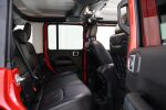 Punainen Maastoauto, Jeep Wrangler – VAR-68076, kuva 15