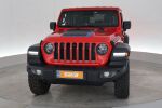 Punainen Maastoauto, Jeep Wrangler – VAR-68076, kuva 32