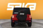 Punainen Maastoauto, Jeep Wrangler – VAR-68076, kuva 7