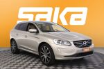 Beige Maastoauto, Volvo XC60 – VAR-68237, kuva 1