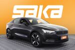 Musta Sedan, Polestar 2 – VAR-68240, kuva 1